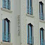 Kralice Hotel