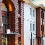 Millenium Hotel Golden Horn