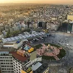 Millenium Hotel Golden Horn