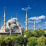Millenium Hotel Golden Horn