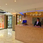 Hotel Marina City