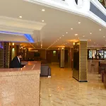 Hotel Marina City