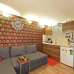 Penthouse Istanbul
