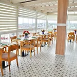 Hotel Davos Istanbul