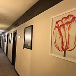 Mim Hotel Istanbul