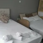 First Suite Taksim