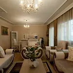 Nupelda Suites Bomonti