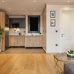 Norah Suites Hotel Istanbul
