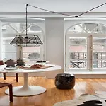 Chiconomy Suites