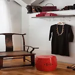Chiconomy Suites
