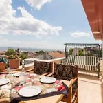 Front Of Sea View Apartments Sultanahmet Sea View