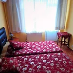 Cosmopolitan Park Hotel