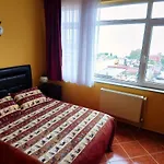 Cosmopolitan Park Hotel