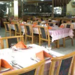 The Sunshine Hotel