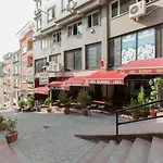Antique Boutique