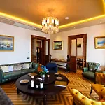 Maroon Residence