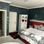 Nar Sultan Hotel