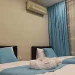 Istanbul Terrace Hotel