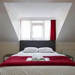 Taksim Fidan Suite