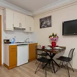 Taksim Fidan Suite