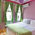Lale Inn Ortakoey