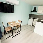 The New Pera Life Hotel