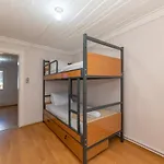 Taksim Wooden House Hostel