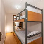 Taksim Wooden House Hostel