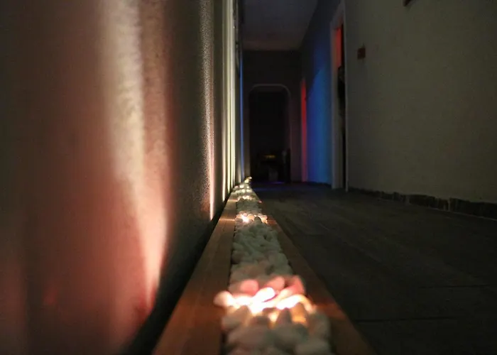 Evay Suite Spa & Wellness Hotel Istanbul