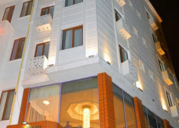 Hotel Marina City
