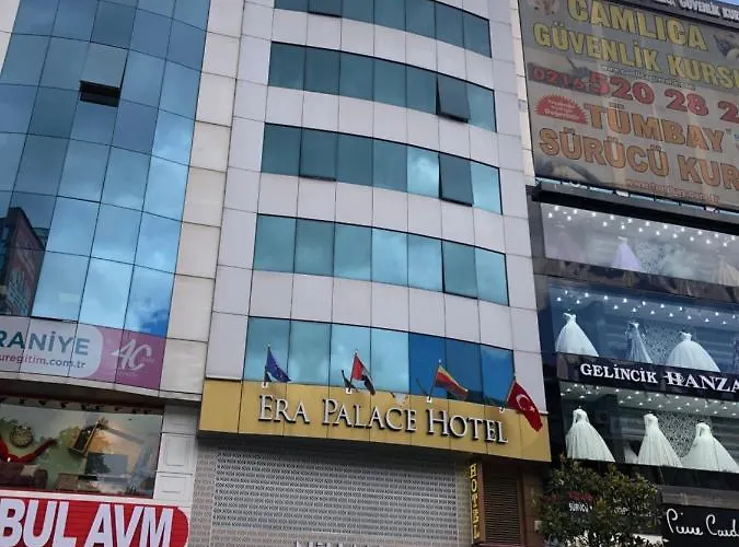 Era Palace Hotel