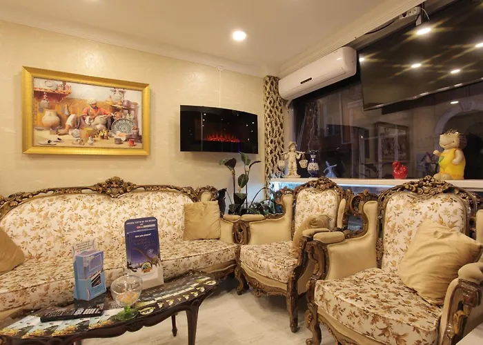 Taksim Brand Suite