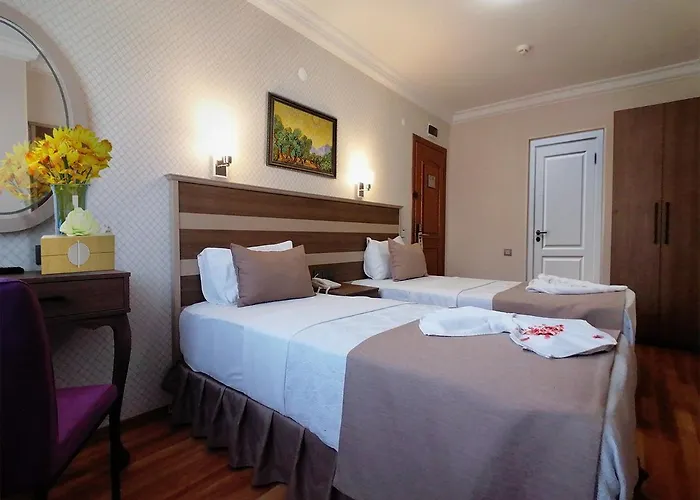 Sembol Hotel
