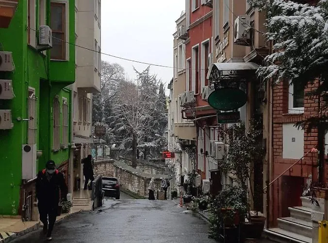 Hotel Mıklagord