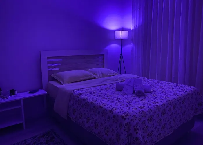 Emre Guest Apartment Near Istanbul Airport