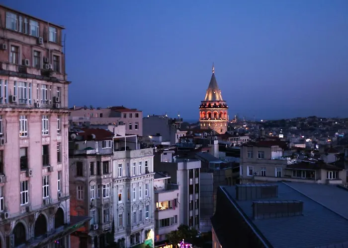 Medar Hotel