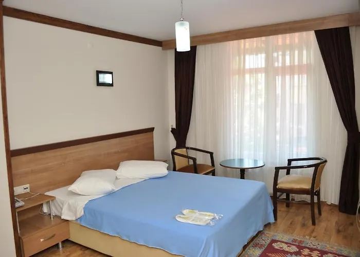 Kayra Butik Hotel
