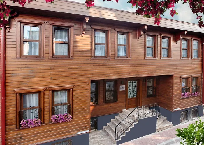 Xenia Hotel Istanbul