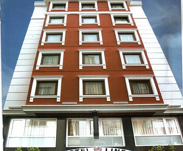 Hotel Linda