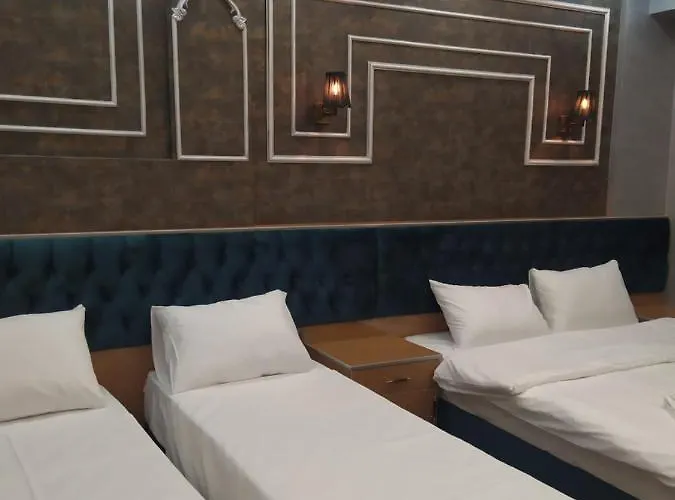 Bonami Hotel