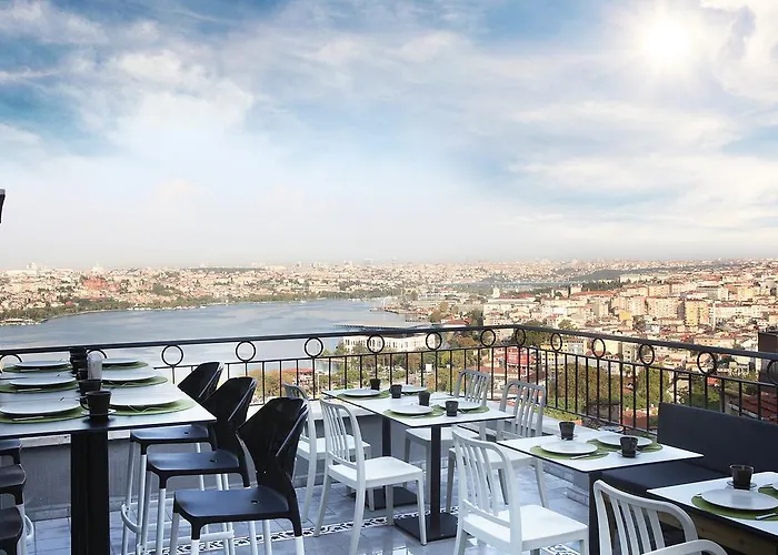 Big Urban Stay Hotel