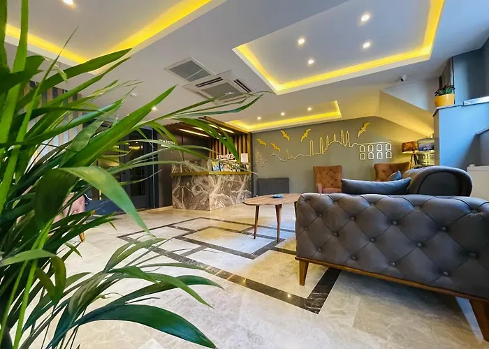 Zem Hotel