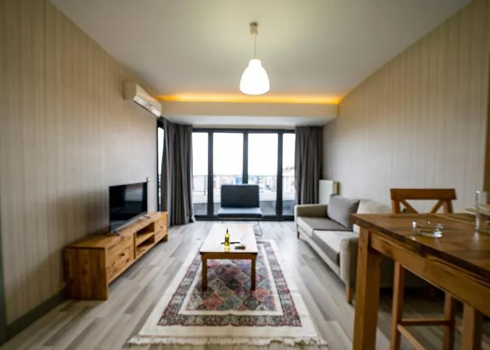 Allure Towers 77
