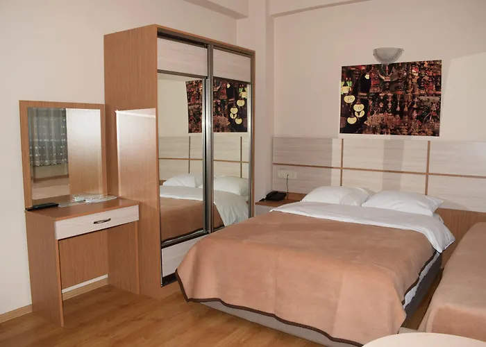 Royal Suites Besiktas