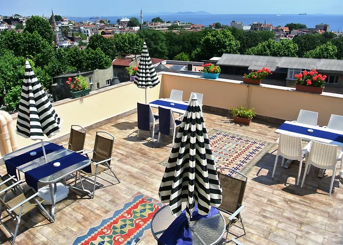 Fors Hotel