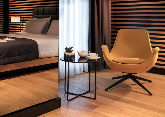 Metropolitan Hotels Bosphorus - Special Category