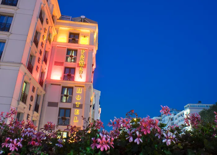 Parmada Hotel
