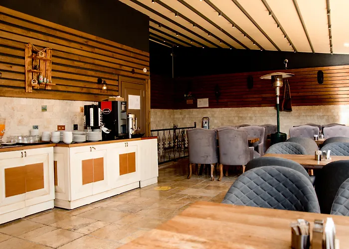 Pruva Hotel