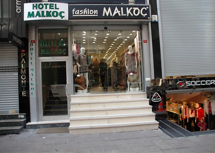 Hotel Malkoc
