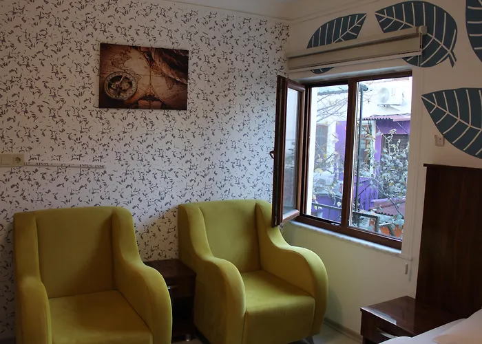 The Zanadu Istanbul